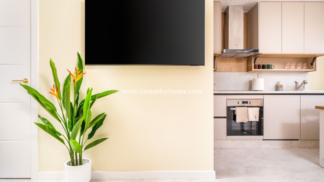 Sale - Apartment - Torrevieja - La Veleta