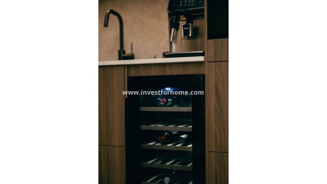 Sale - Apartment - Torrevieja - Las Piscinas Naturales