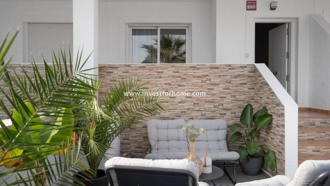 Sale - Apartment - Torrevieja - Los Balcones - Los Altos Del Edén