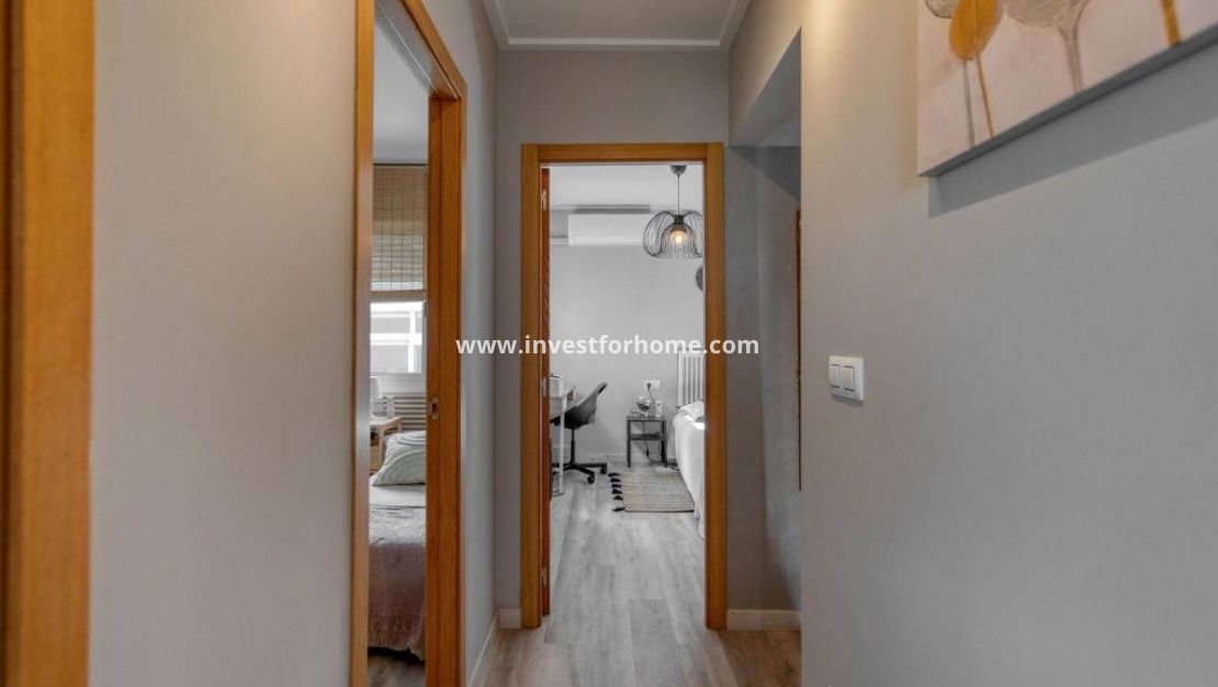 Sale - Apartment - Torrevieja - Los Balcones - Los Altos Del Edén