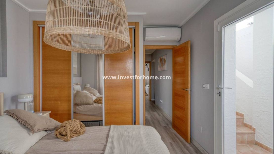 Sale - Apartment - Torrevieja - Los Balcones - Los Altos Del Edén