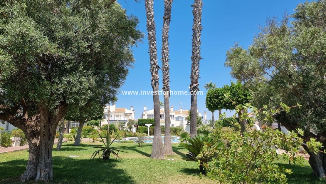 Sale - Apartment - Torrevieja - Los Balcones - Los Altos Del Edén