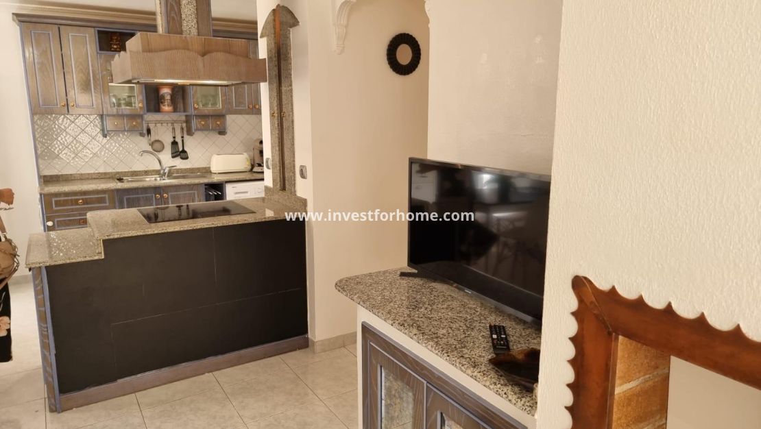 Sale - Apartment - Torrevieja - Los Balcones - Los Altos Del Edén