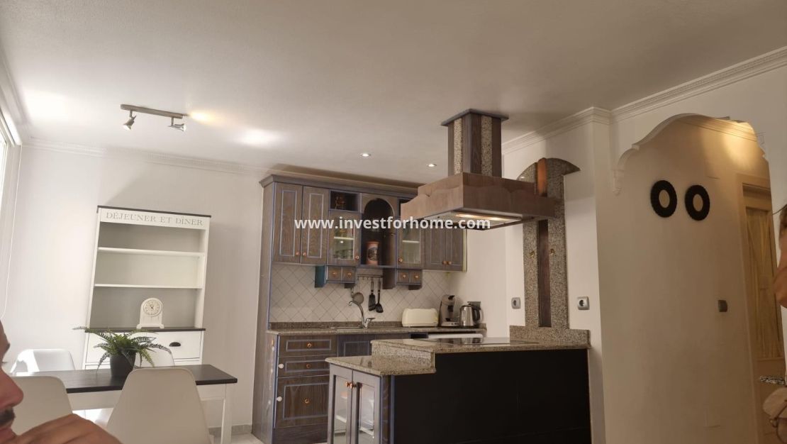 Sale - Apartment - Torrevieja - Los Balcones - Los Altos Del Edén