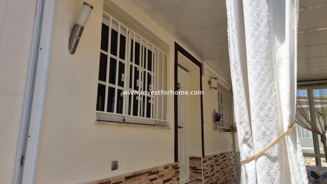 Sale - Apartment - Torrevieja - Los Balcones - Los Altos Del Edén