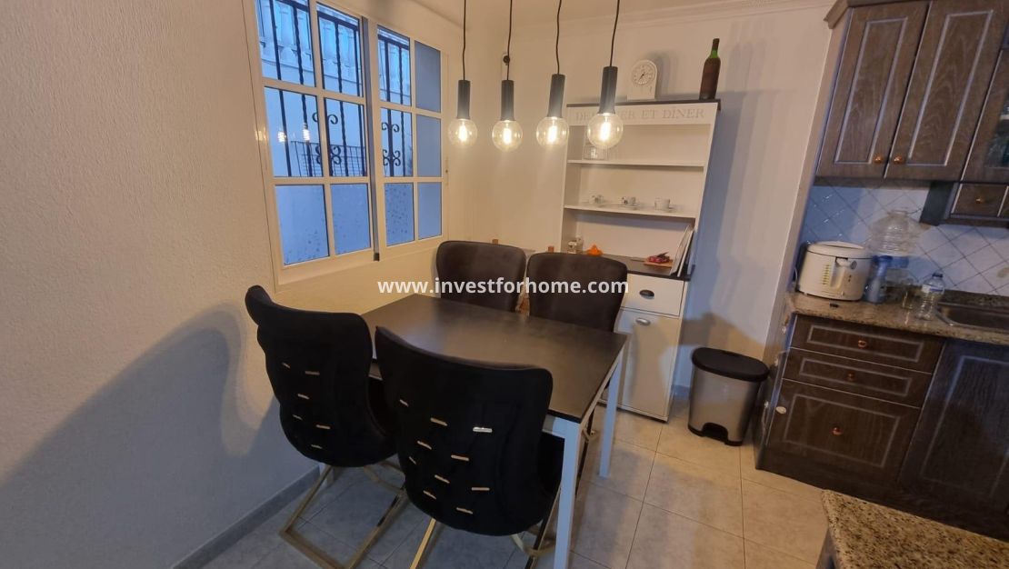 Sale - Apartment - Torrevieja - Los Balcones - Los Altos Del Edén