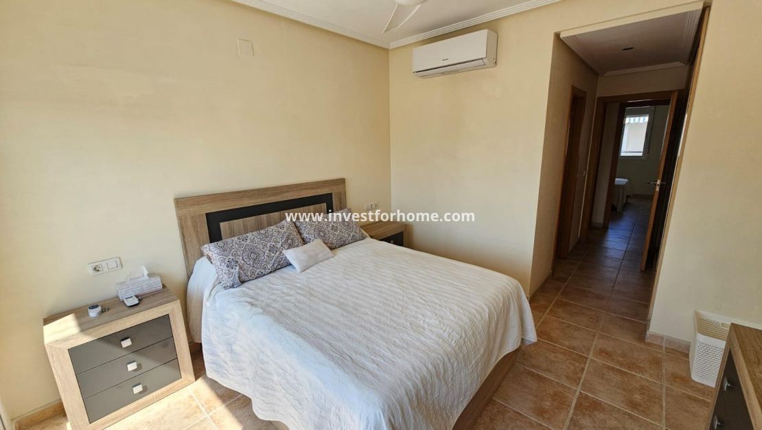 Sale - Apartment - Torrevieja - Los Balcones - Los Altos Del Edén