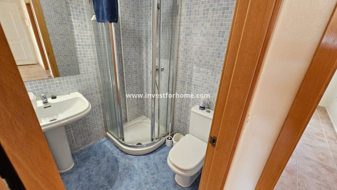 Sale - Apartment - Torrevieja - Los Balcones - Los Altos Del Edén