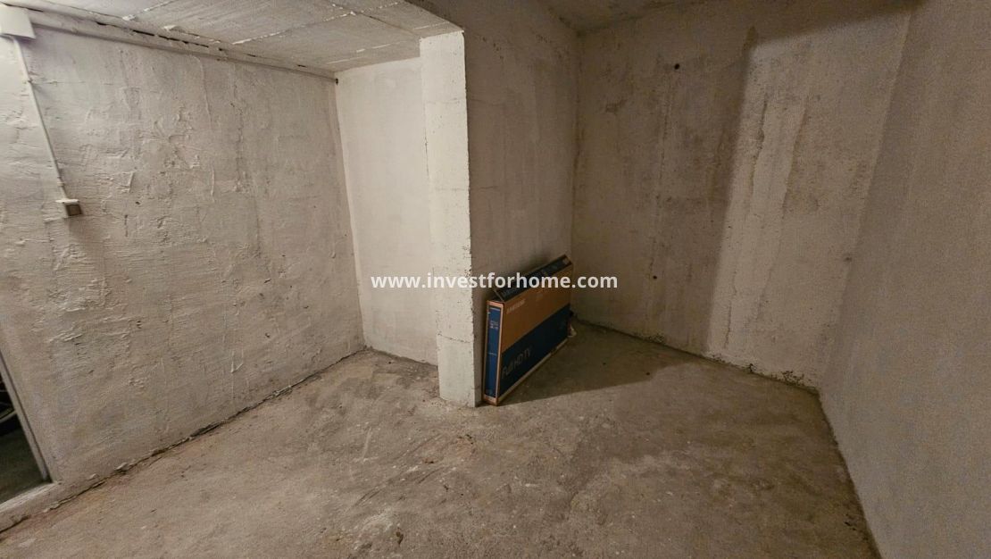 Sale - Apartment - Torrevieja - Los Balcones - Los Altos Del Edén