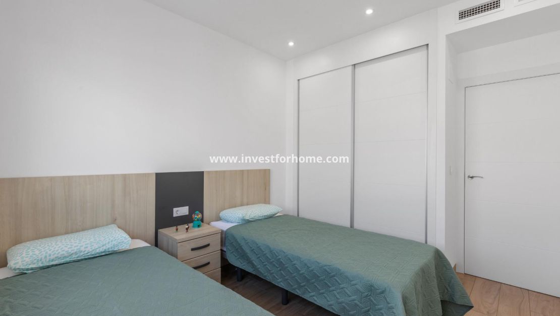 Sale - Apartment - Torrevieja - Los Balcones - Los Altos Del Edén