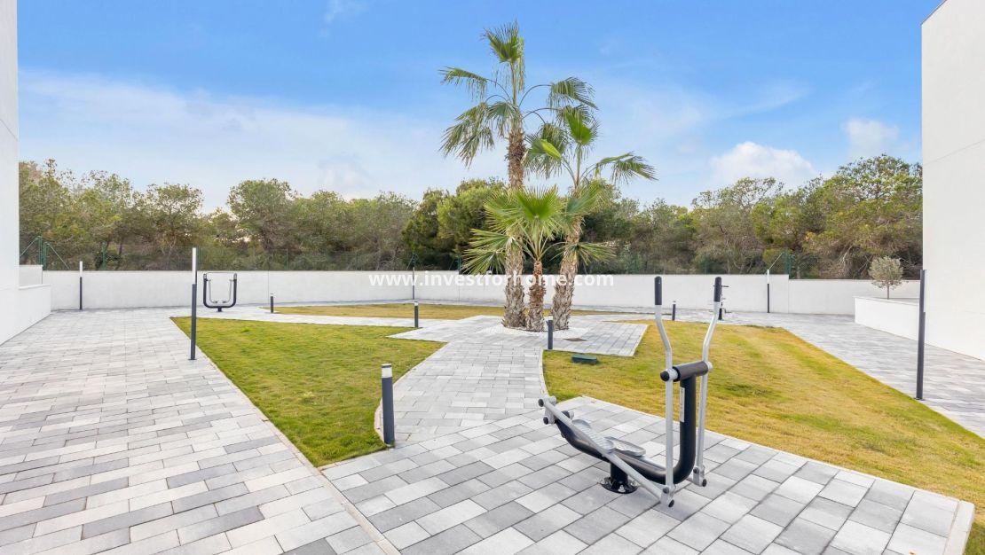 Sale - Apartment - Torrevieja - Los Balcones - Los Altos Del Edén