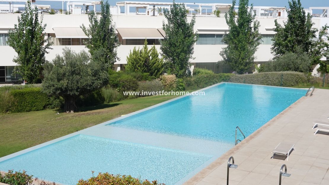 Sale - Apartment - Torrevieja - Los Balcones