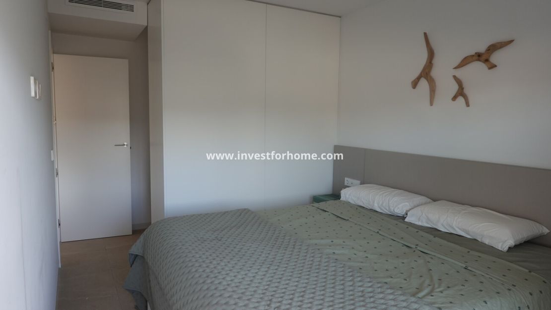 Sale - Apartment - Torrevieja - Los Balcones
