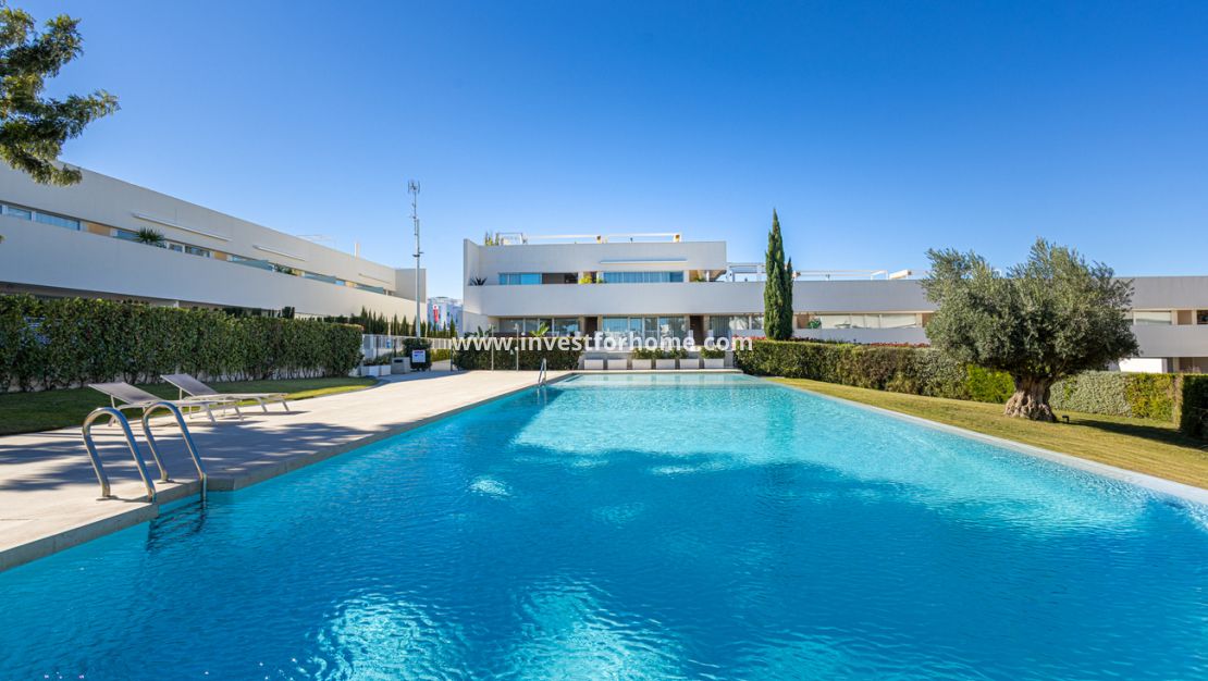 Sale - Apartment - Torrevieja - Los Balcones