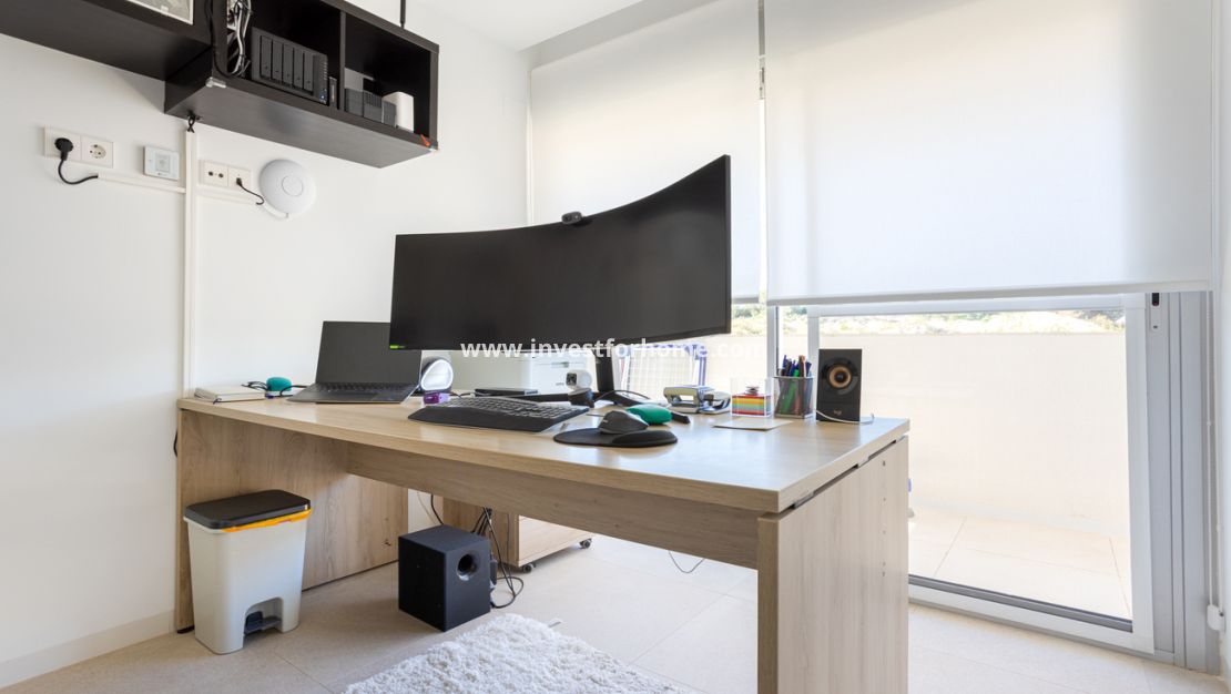 Sale - Apartment - Torrevieja - Los Balcones