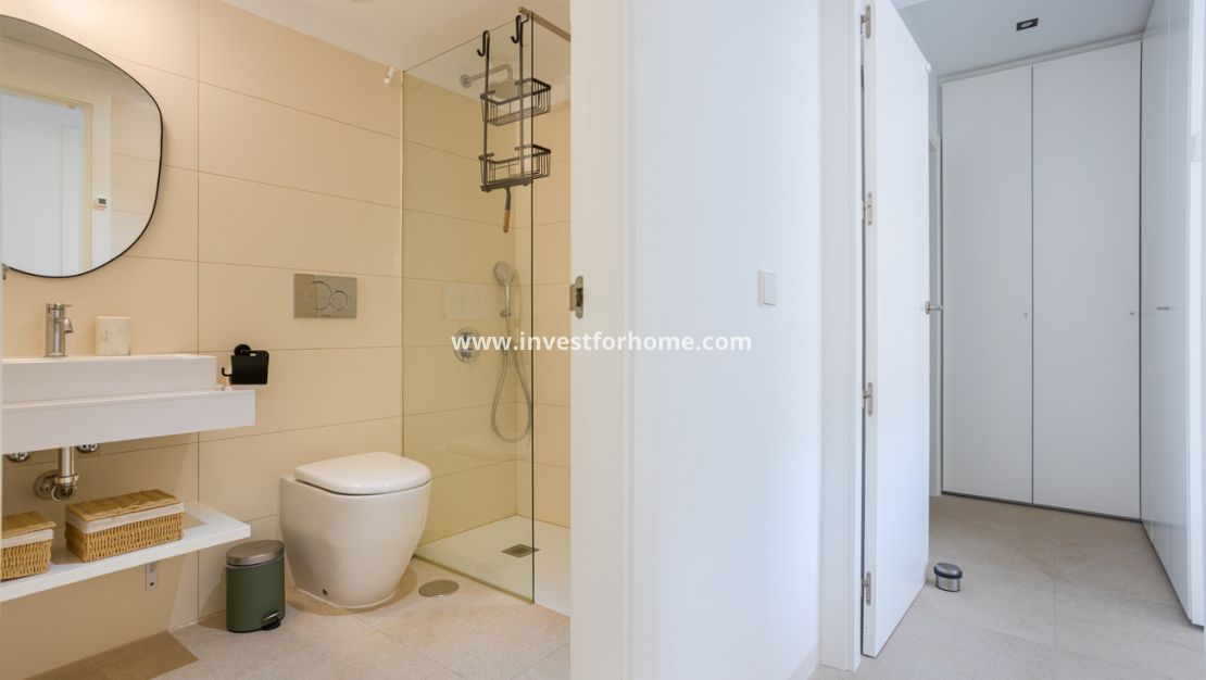 Sale - Apartment - Torrevieja - Los Balcones