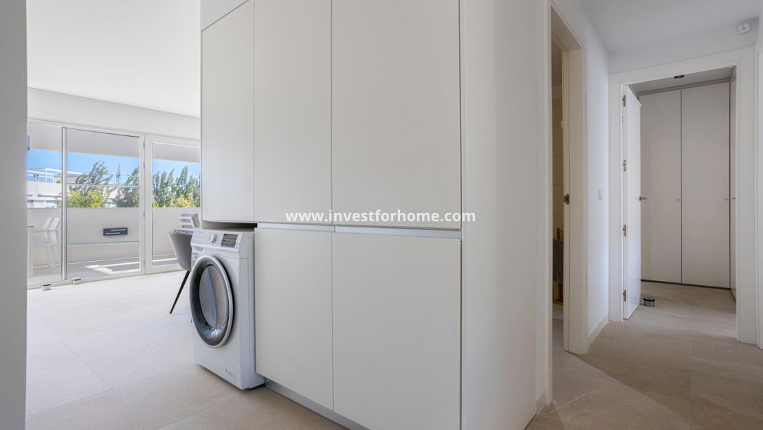 Sale - Apartment - Torrevieja - Los Balcones