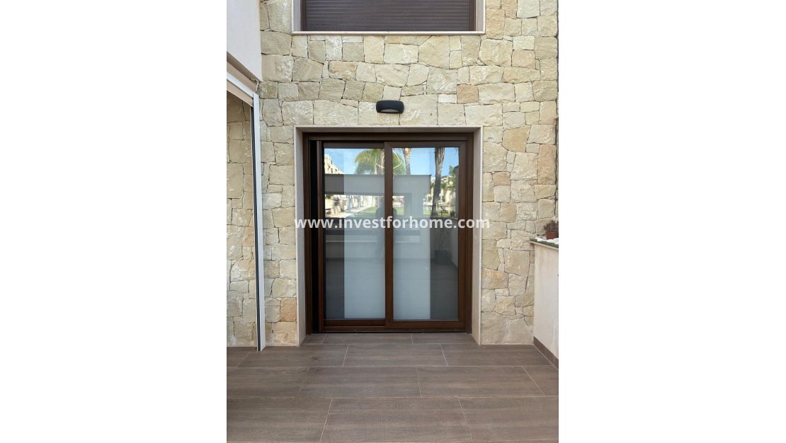Sale - Apartment - Torrevieja - Los Balcones