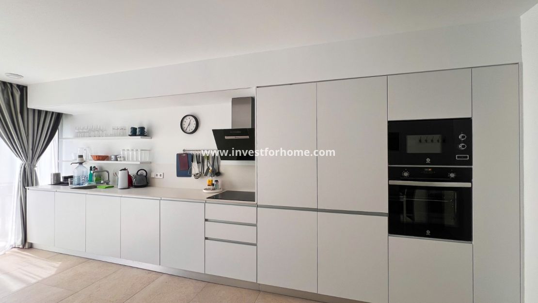 Sale - Apartment - Torrevieja - Los Balcones