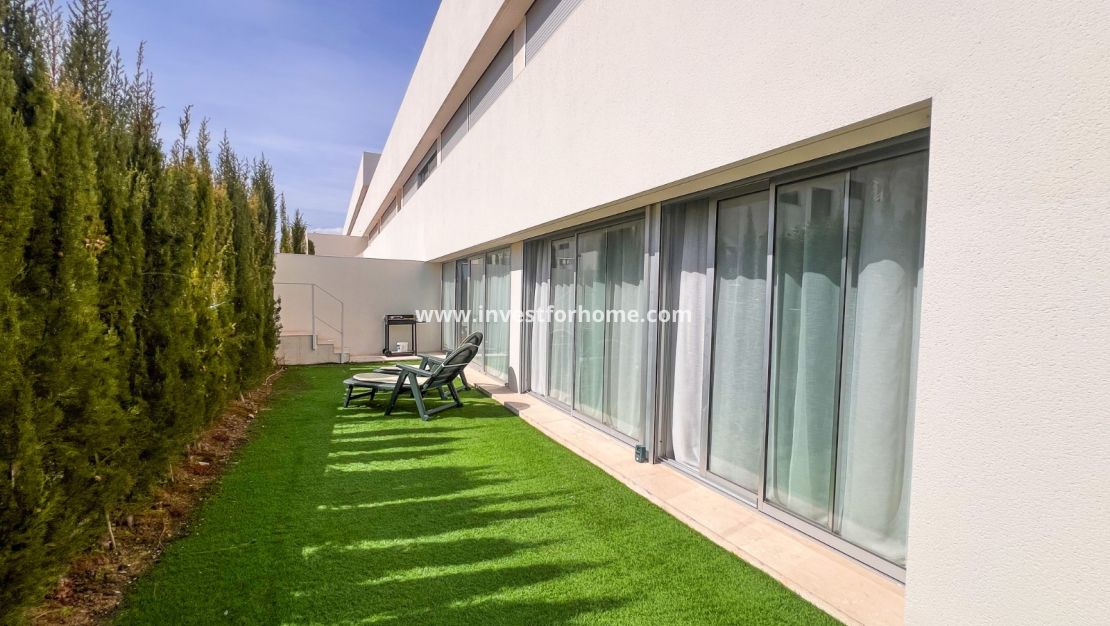 Sale - Apartment - Torrevieja - Los Balcones