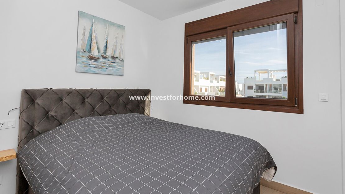 Sale - Apartment - Torrevieja - Los Balcones