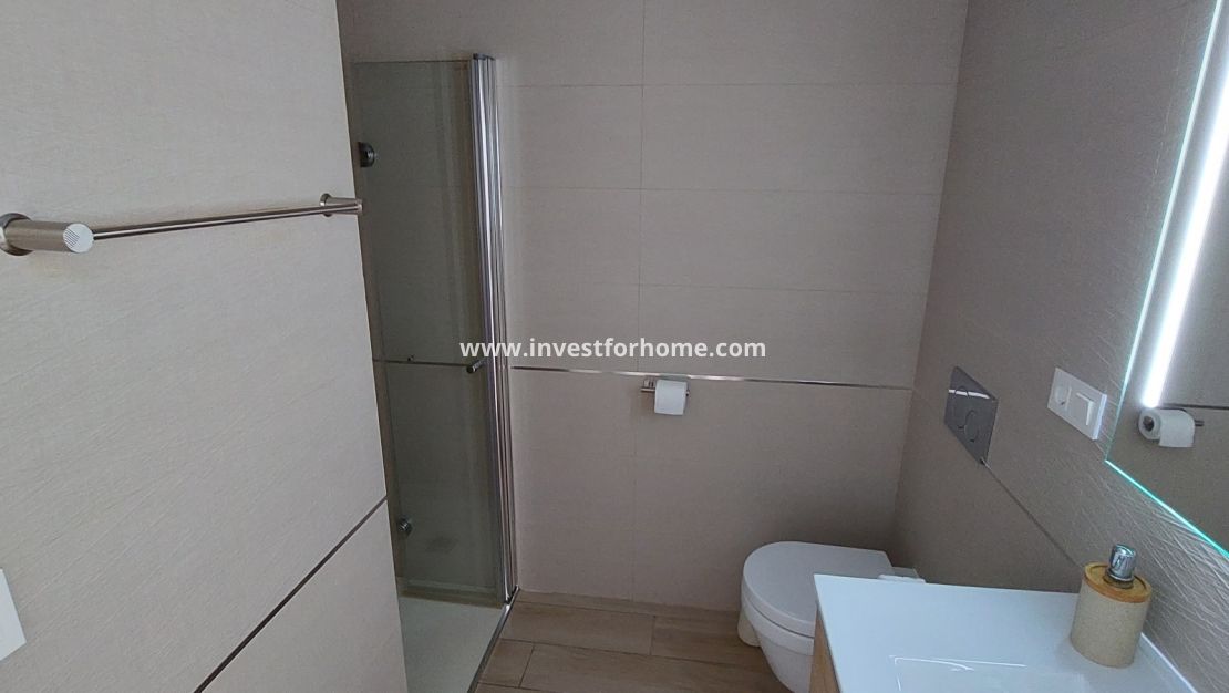 Sale - Apartment - Torrevieja - Los Balcones