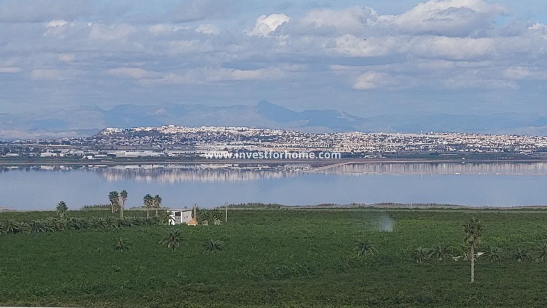 Sale - Apartment - Torrevieja - Los Balcones