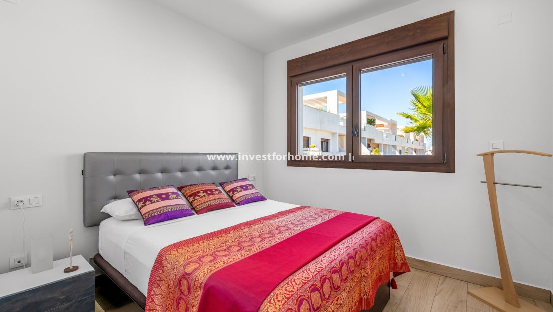 Sale - Apartment - Torrevieja - Los Balcones