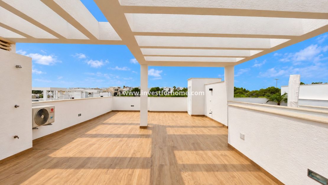 Sale - Apartment - Torrevieja - Los Balcones