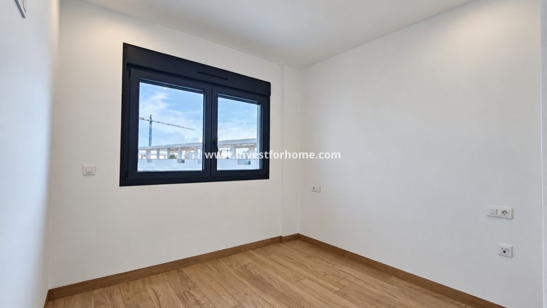 Sale - Apartment - Torrevieja - Los Balcones