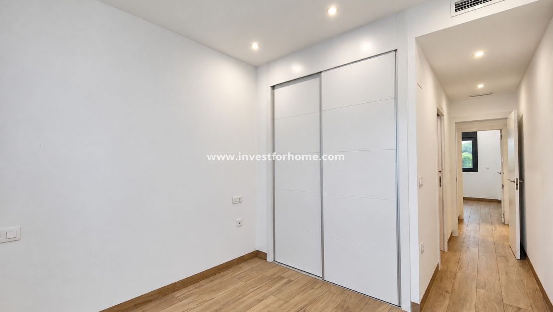 Sale - Apartment - Torrevieja - Los Balcones