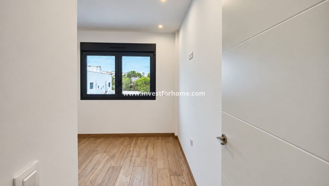 Sale - Apartment - Torrevieja - Los Balcones