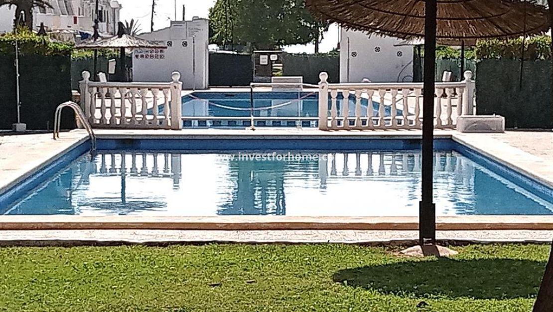 Sale - Apartment - Torrevieja - MAR AZUL LA VELETA