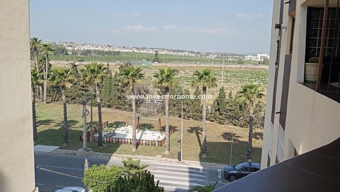 Sale - Apartment - Torrevieja - MAR AZUL LA VELETA
