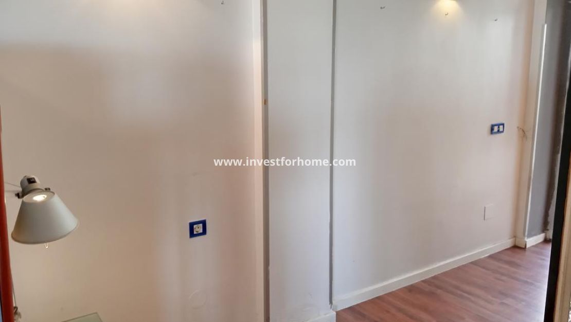 Sale - Apartment - Torrevieja - MAR AZUL LA VELETA