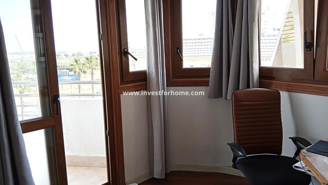 Sale - Apartment - Torrevieja - MAR AZUL LA VELETA