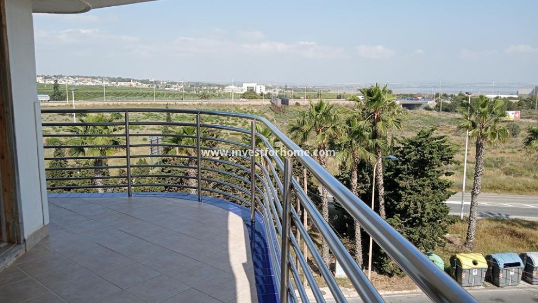 Sale - Apartment - Torrevieja - MAR AZUL LA VELETA