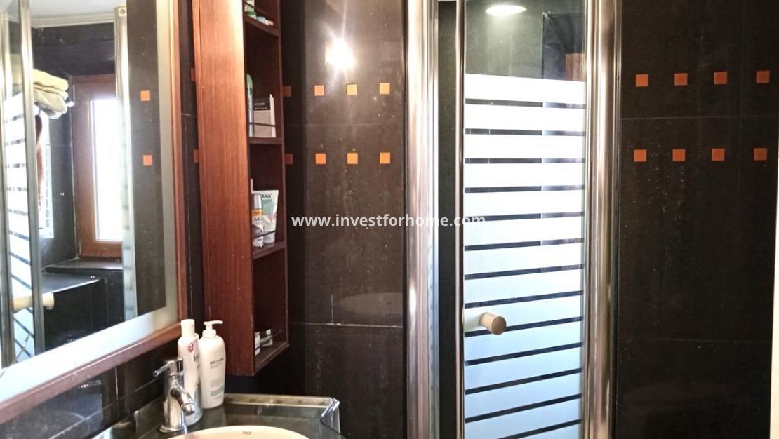 Sale - Apartment - Torrevieja - MAR AZUL LA VELETA