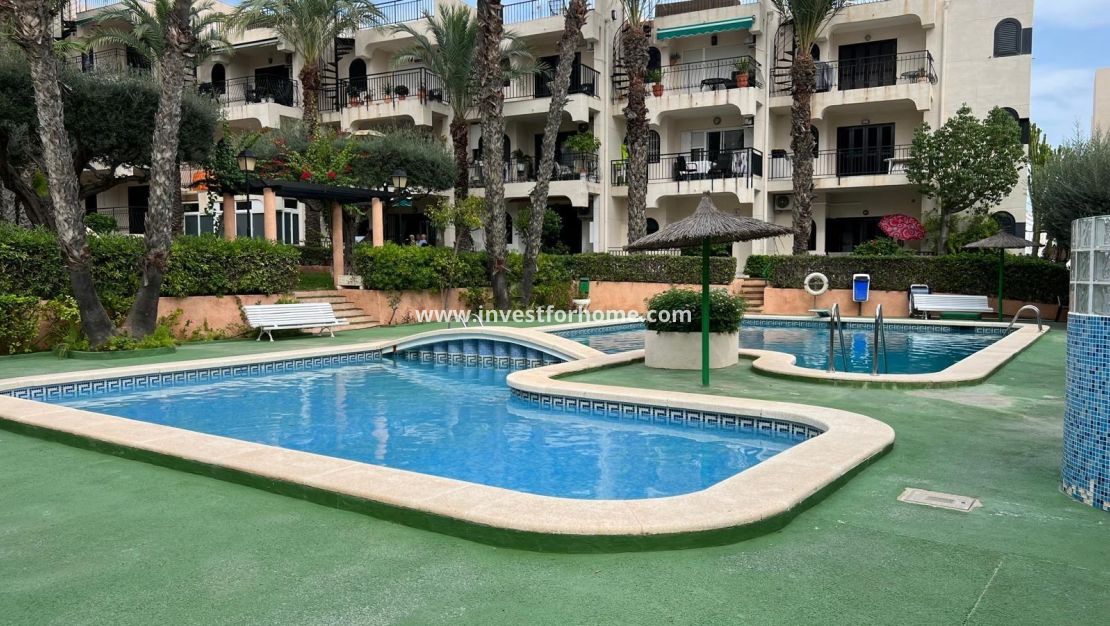 Sale - Apartment - Torrevieja - Miramar - Torre Del Moro