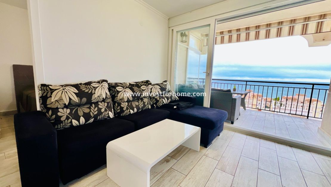 Sale - Apartment - Torrevieja - Miramar - Torre Del Moro
