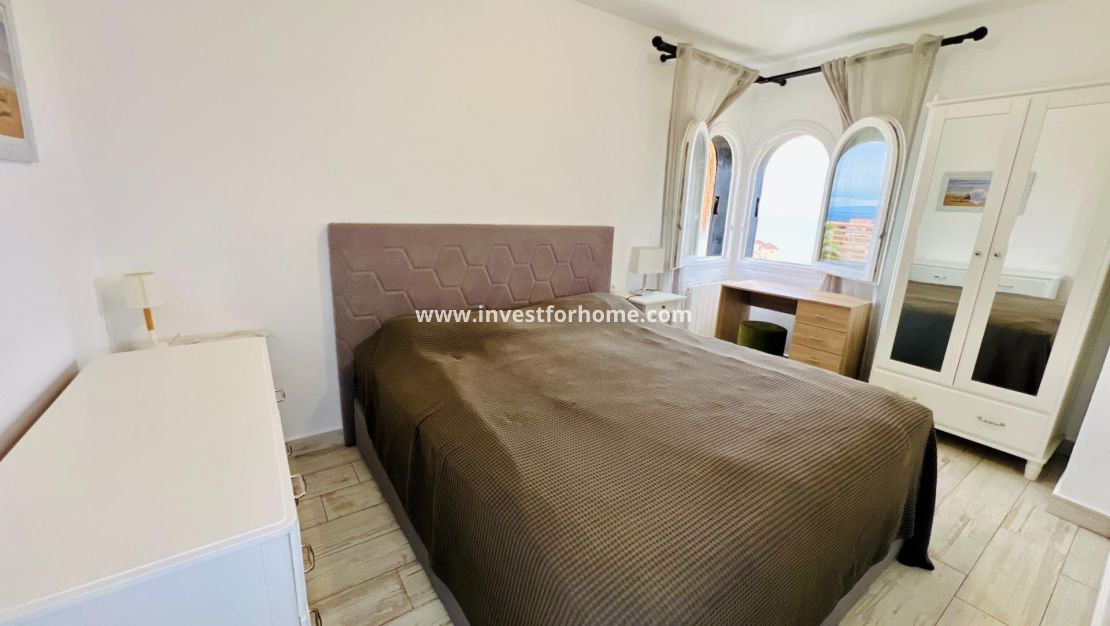 Sale - Apartment - Torrevieja - Miramar - Torre Del Moro