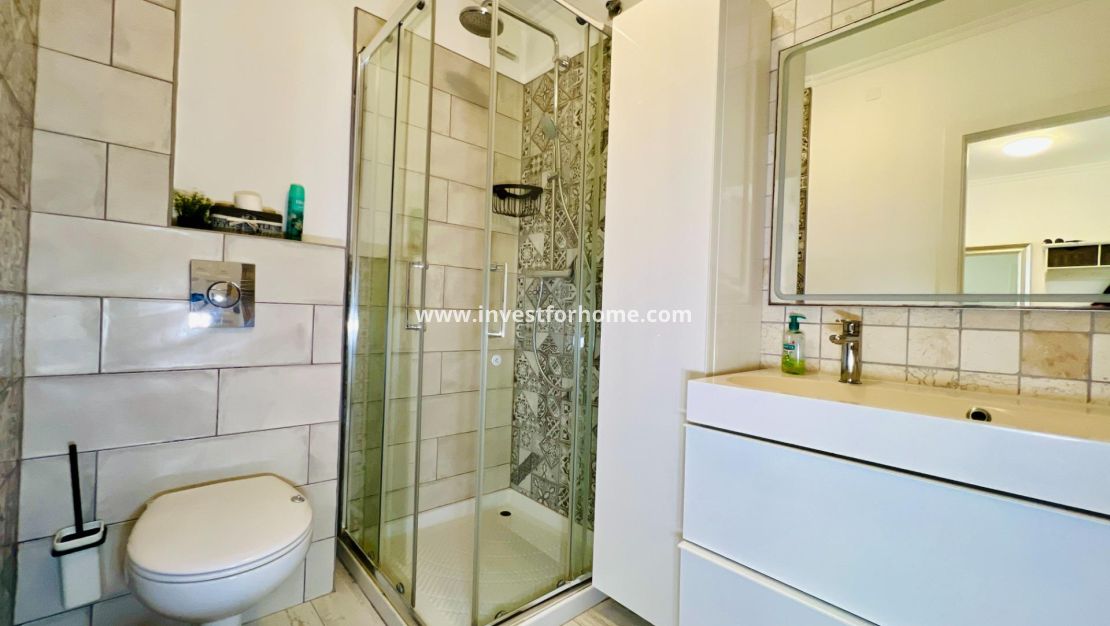 Sale - Apartment - Torrevieja - Miramar - Torre Del Moro