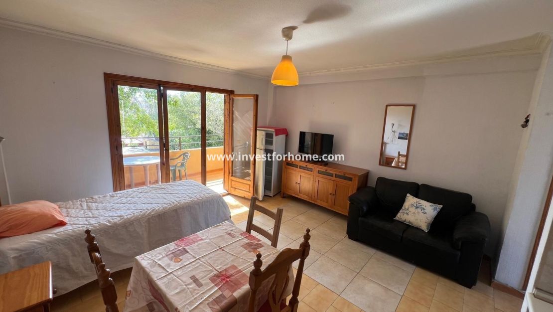 Sale - Apartment - Torrevieja - Miramar - Torre Del Moro