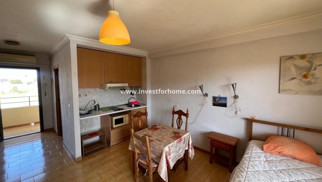 Sale - Apartment - Torrevieja - Miramar - Torre Del Moro