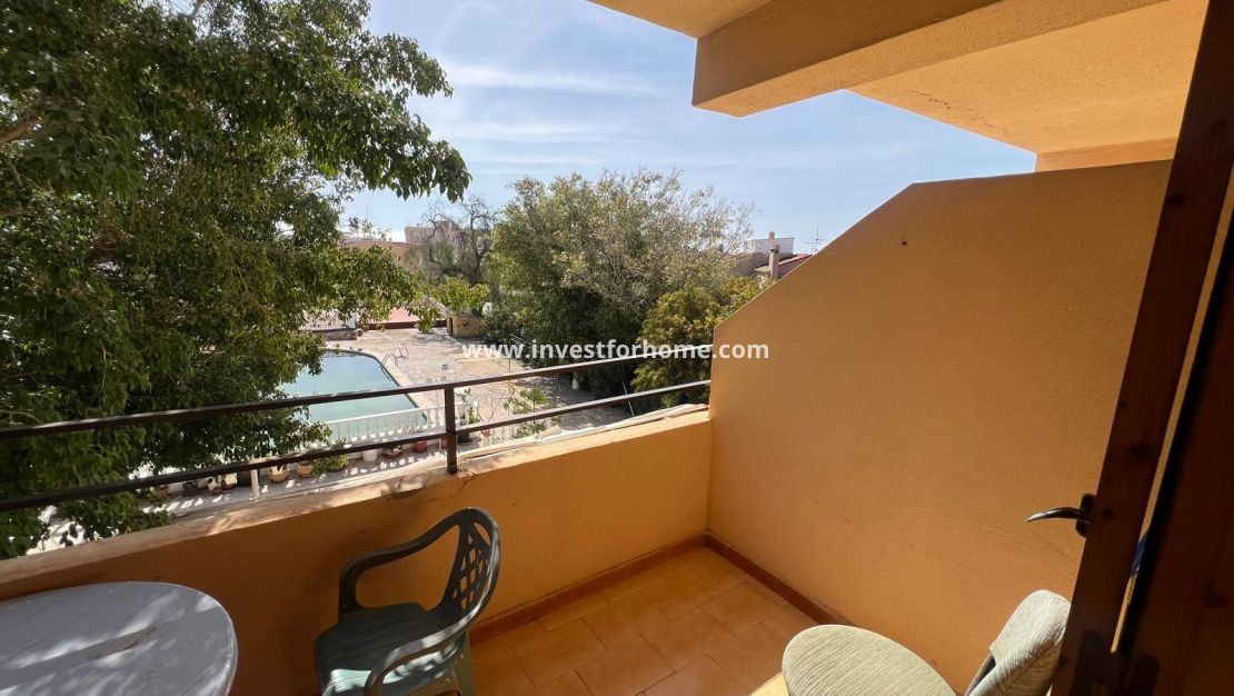 Sale - Apartment - Torrevieja - Miramar - Torre Del Moro