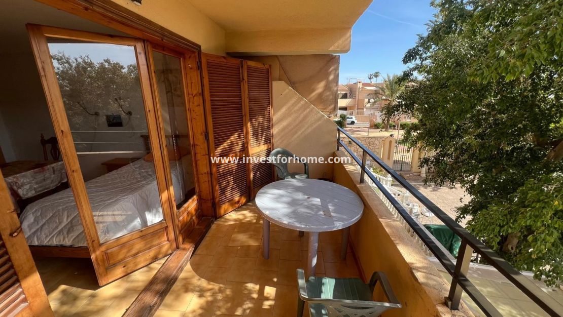 Sale - Apartment - Torrevieja - Miramar - Torre Del Moro