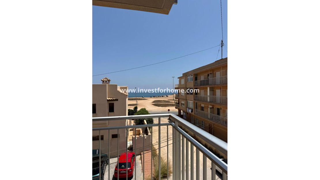 Sale - Apartment - Torrevieja - Miramar - Torre Del Moro