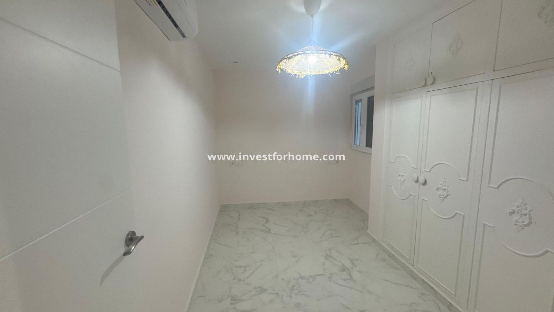 Sale - Apartment - Torrevieja - Muelle Pesquero