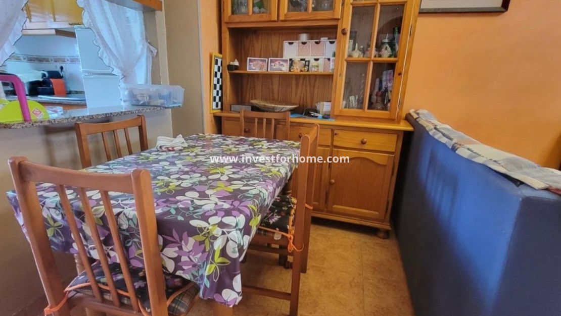 Sale - Apartment - Torrevieja - Nueva Torrevieja - Aguas Nuevas