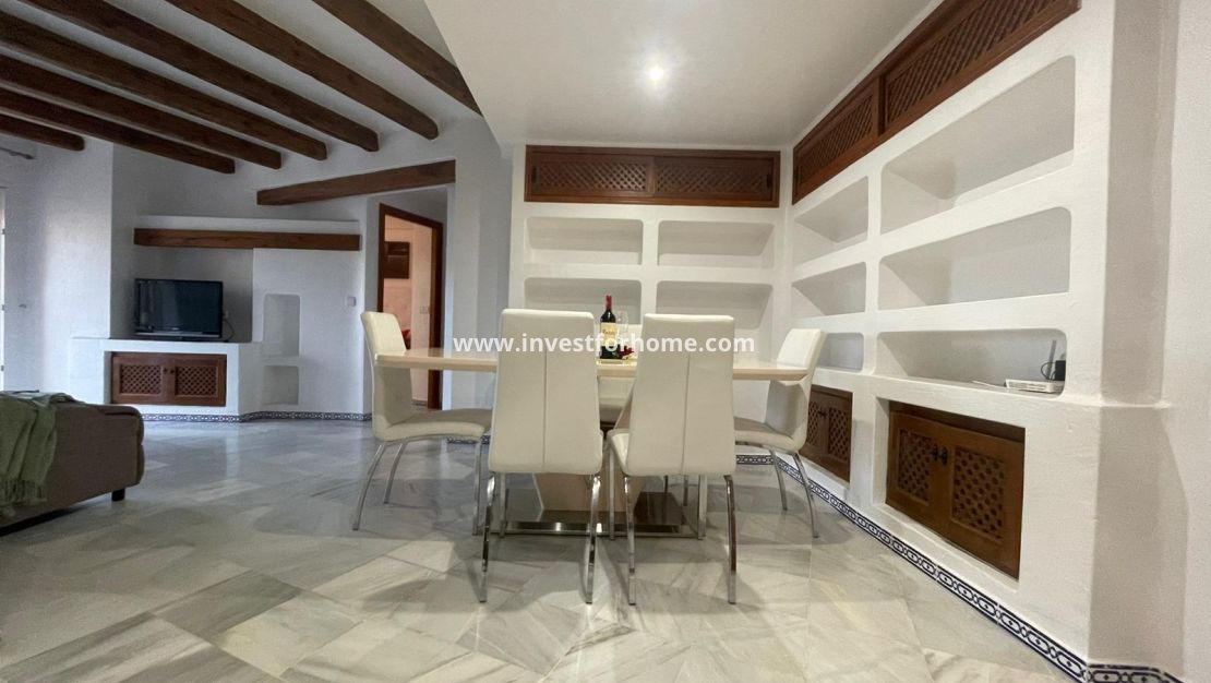 Sale - Apartment - Torrevieja - Nueva Torrevieja - Aguas Nuevas